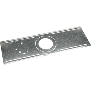 Progress Lighting - P860062 - Recessed Mounting Plate - Everlume Led