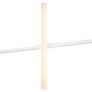 ET2 - ETL21232-WT - LED Track Light - Continuum - Track - White