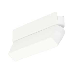 ET2 - ETL25212-WT - LED Track Light - Continuum - Track - White