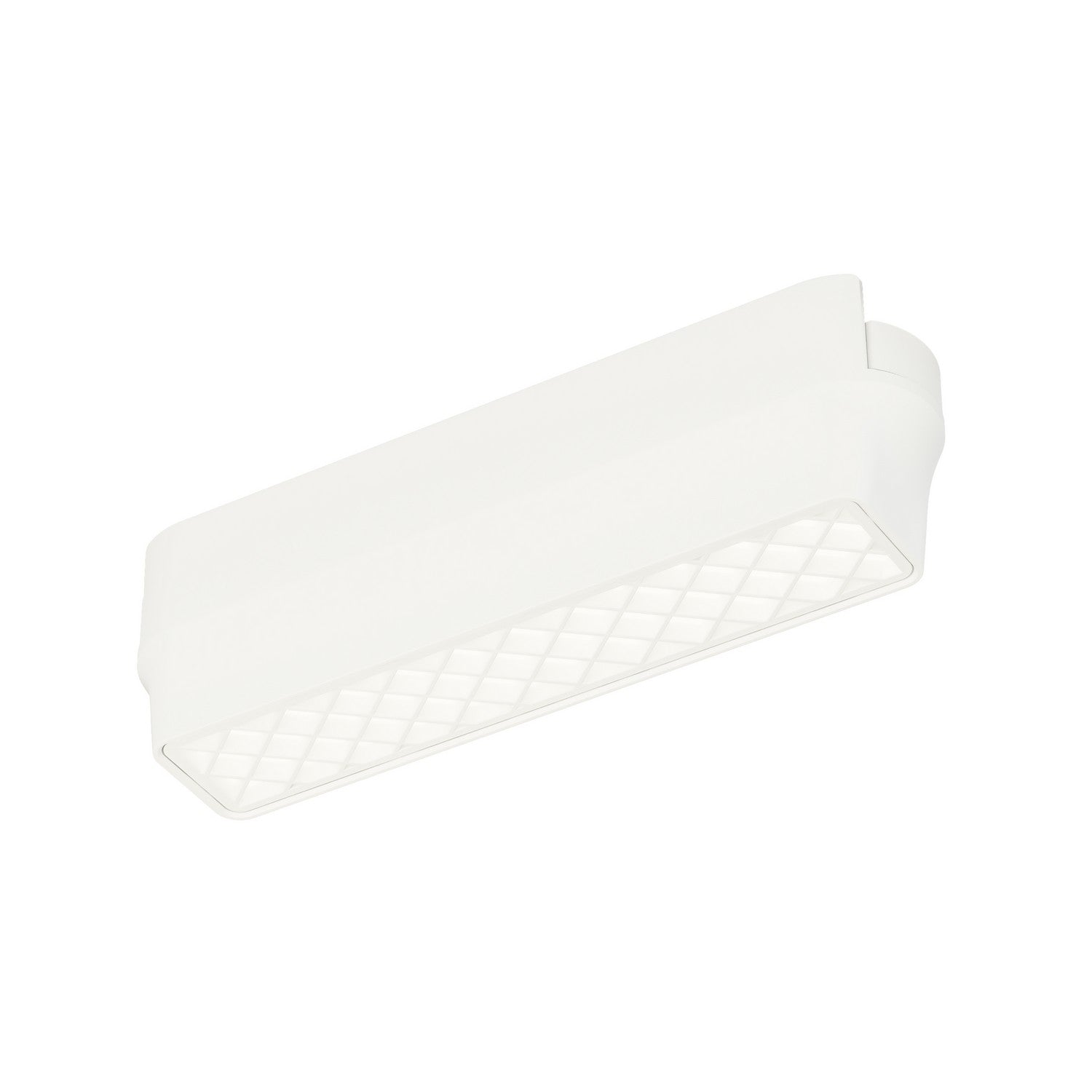 ET2 - ETL28212-WT - LED Track Light - Continuum - Track - White