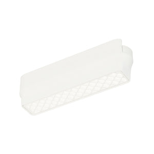 ET2 - ETL28212-WT - LED Track Light - Continuum - Track - White