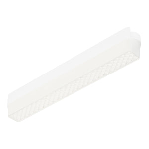 ET2 - ETL28216-WT - LED Track Light - Continuum - Track - White