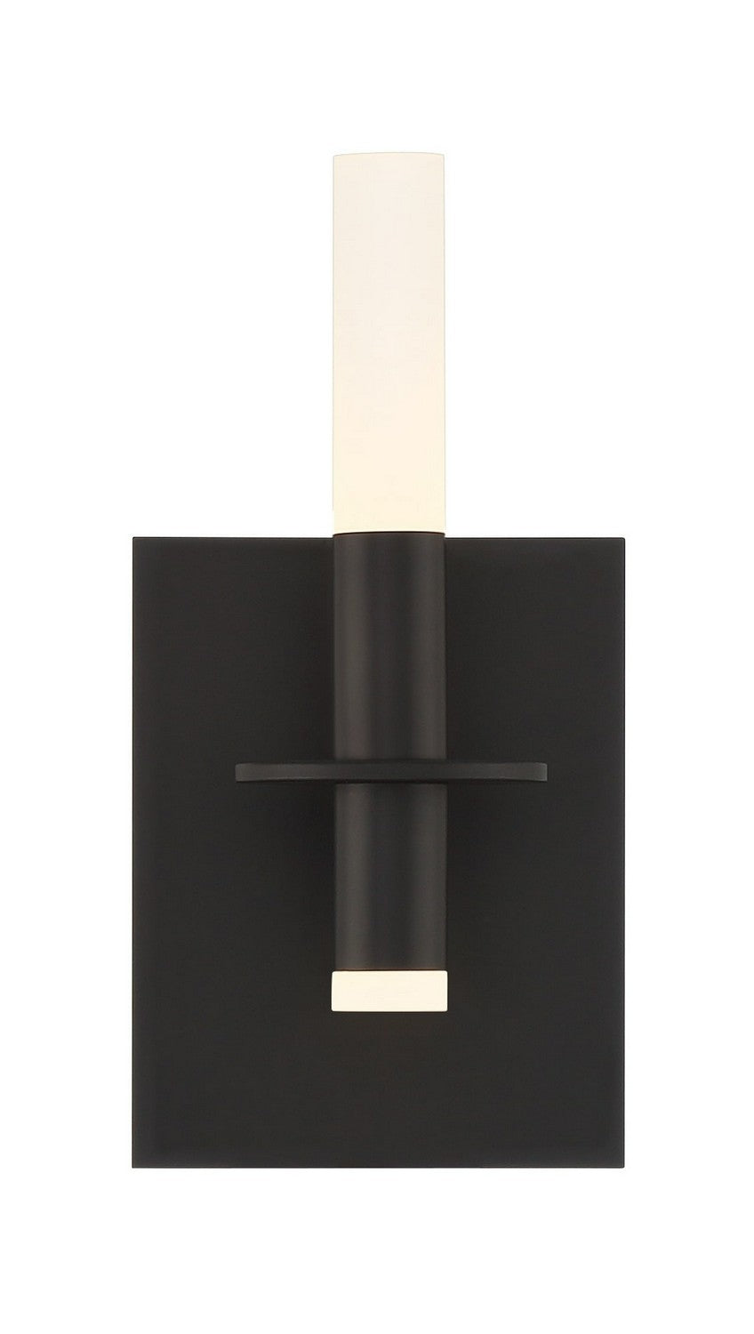 Eurofase - 45233-031 - TORNA-VAN-1LT-BK-WH - TORNA - Black