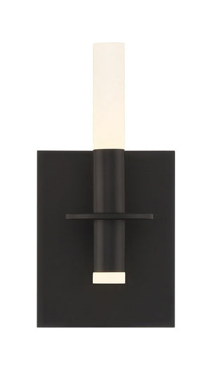 Eurofase - 45233-031 - TORNA-VAN-1LT-BK-WH - TORNA - Black