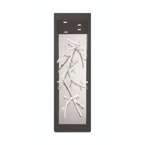 Eurofase - 45699-023 - AERIE-OD-20IN-SBM - AERIE - Silver-Black