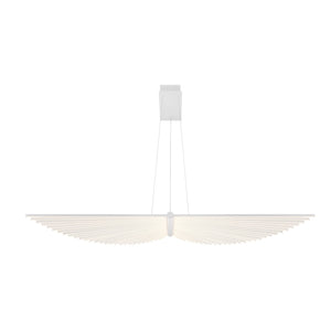 Eurofase - 46344-035 - SERAPH-CHD-59IN-WH - SERAPH - White