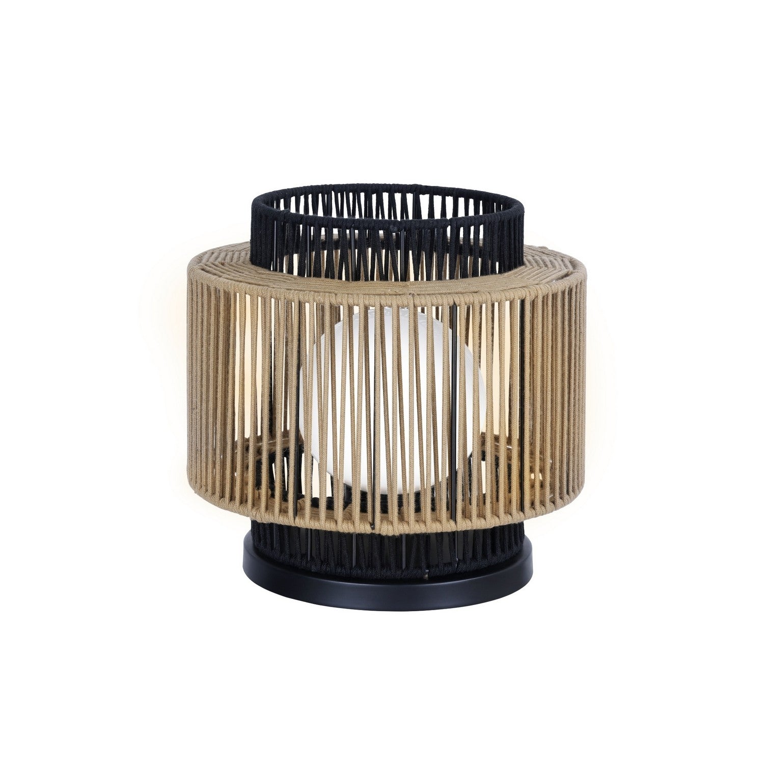 Eurofase - 46628-015 - ADEN-OD-17IN-BK - ADEN - Black