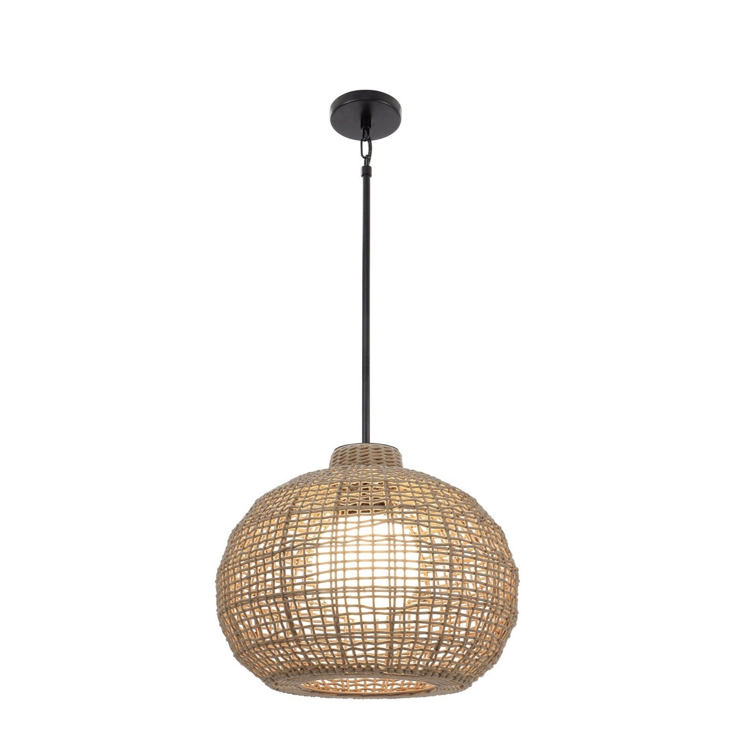 Eurofase - 46631-015 - MARKIS-OD-23IN-BK - MARKIS - Black