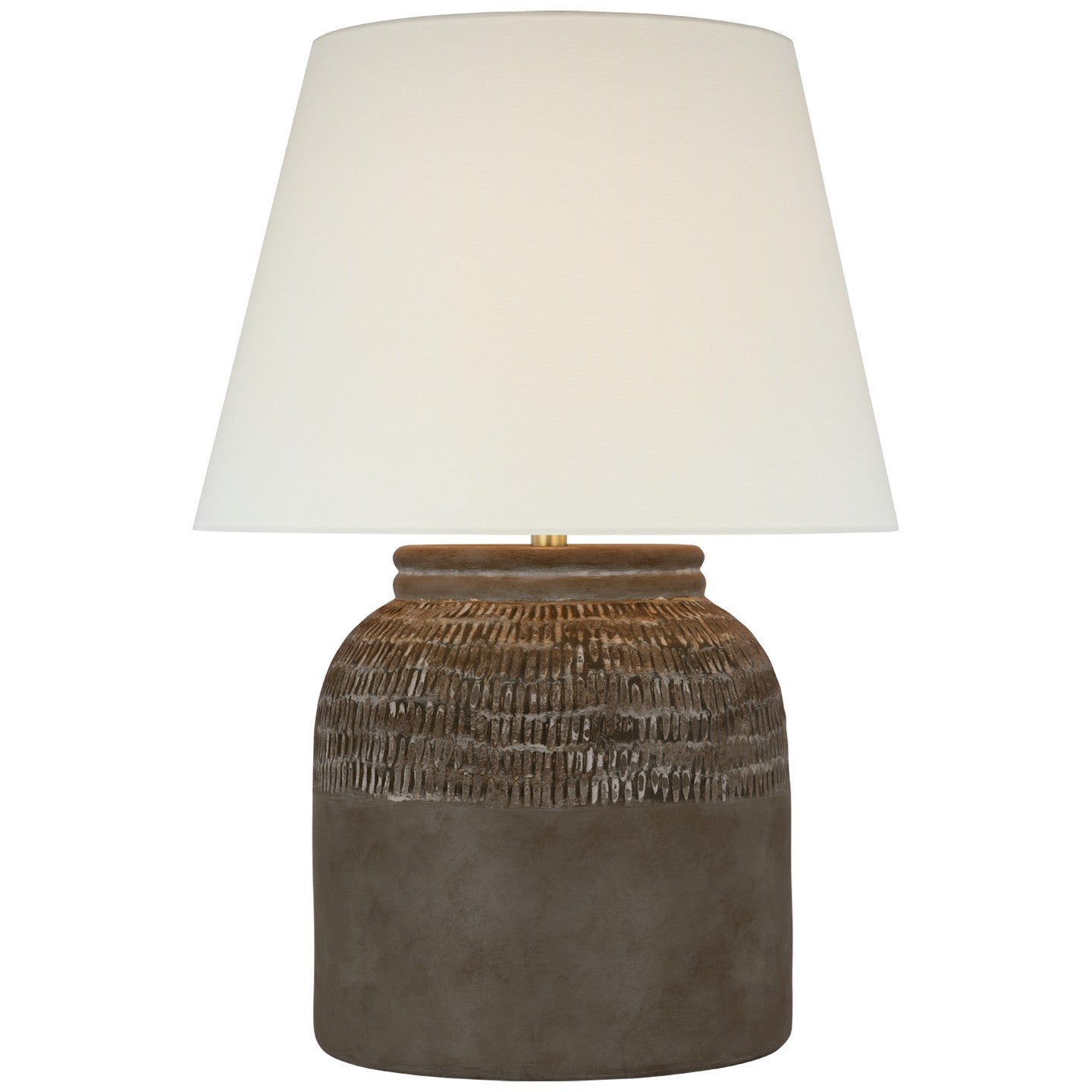 Visual Comfort Signature Indra Table Lamp - Thumbnail 3