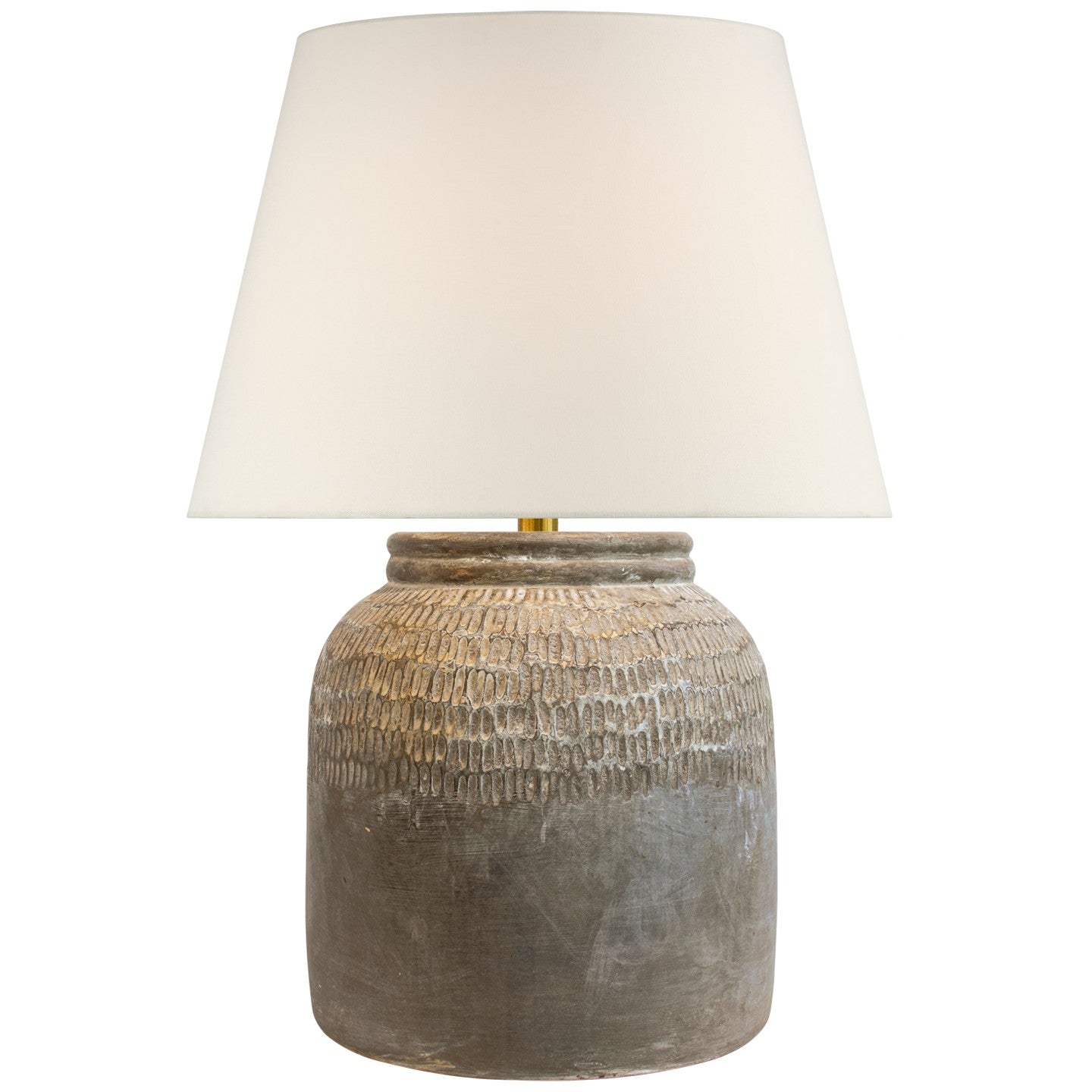 Visual Comfort Signature Indra Table Lamp - Thumbnail 5