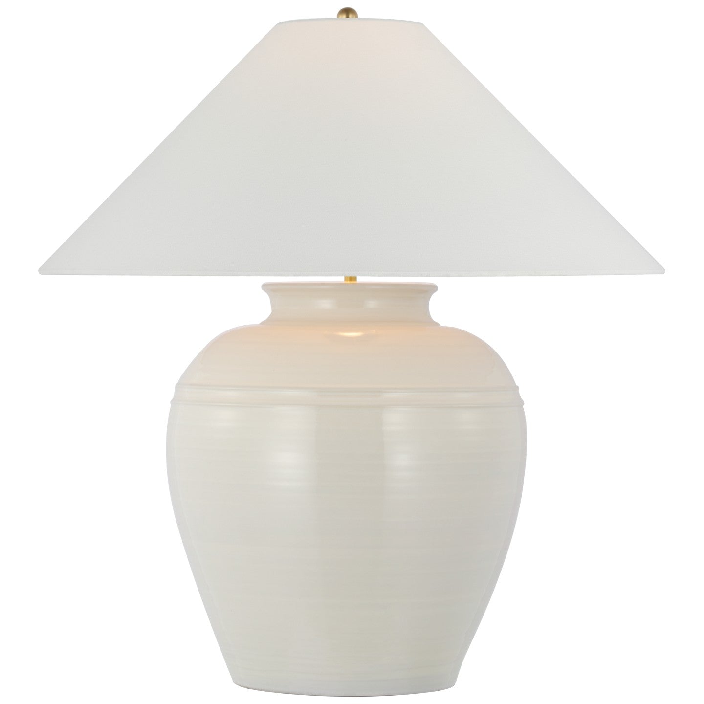 Visual Comfort Prado Table Lamp - Thumbnail 5