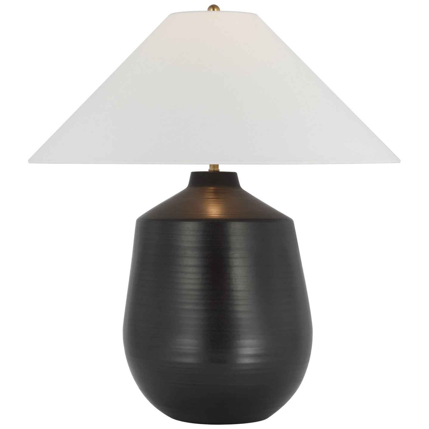 Visual Comfort Signature Lillis Table Lamp - Thumbnail 5