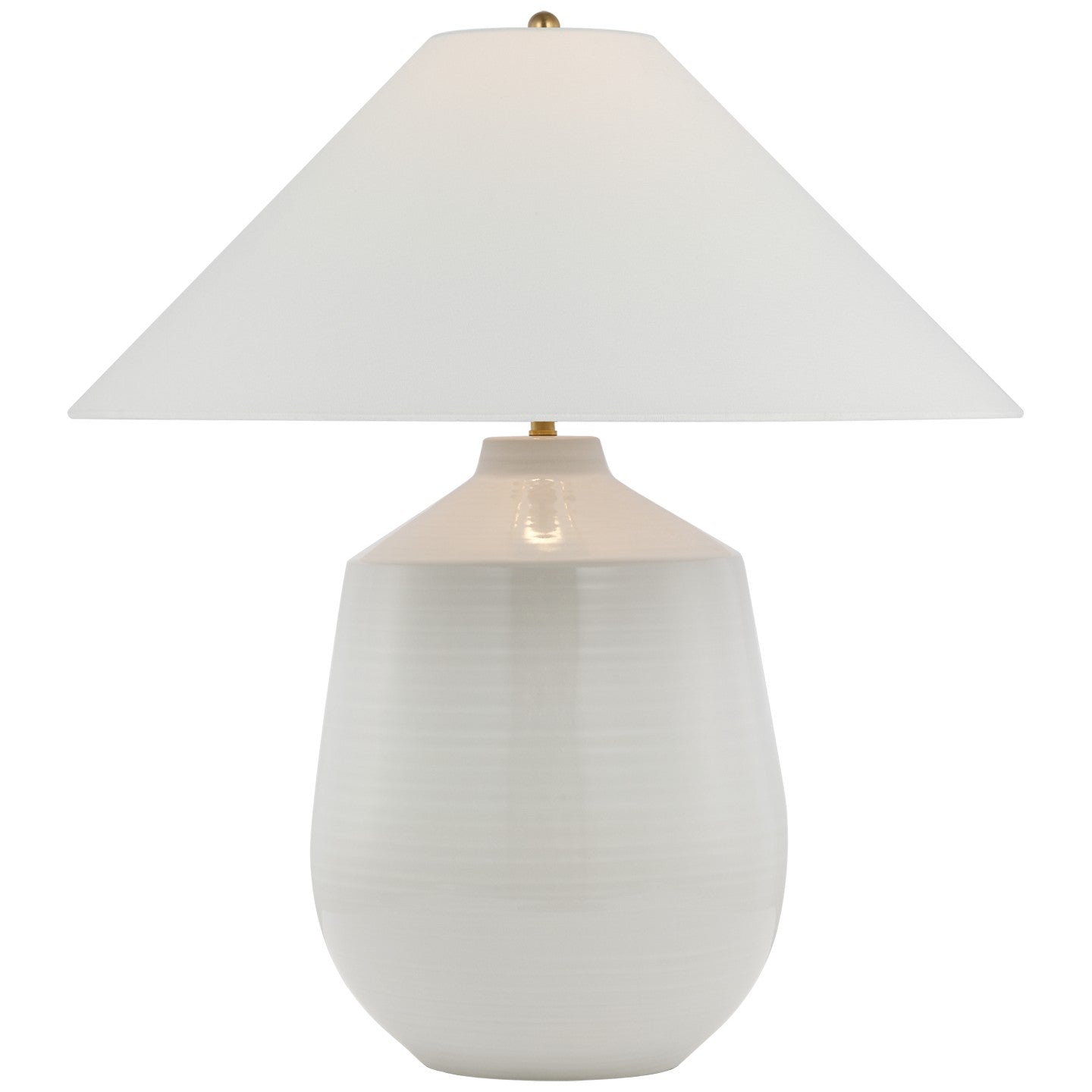 Visual Comfort Signature Lillis Table Lamp - Thumbnail 2