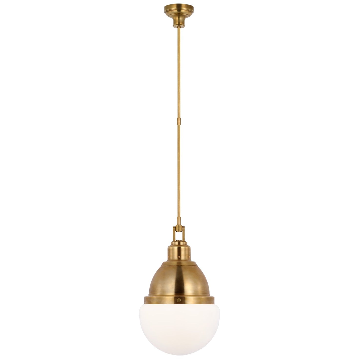 Visual Comfort Bernard Pendant - Thumbnail 3