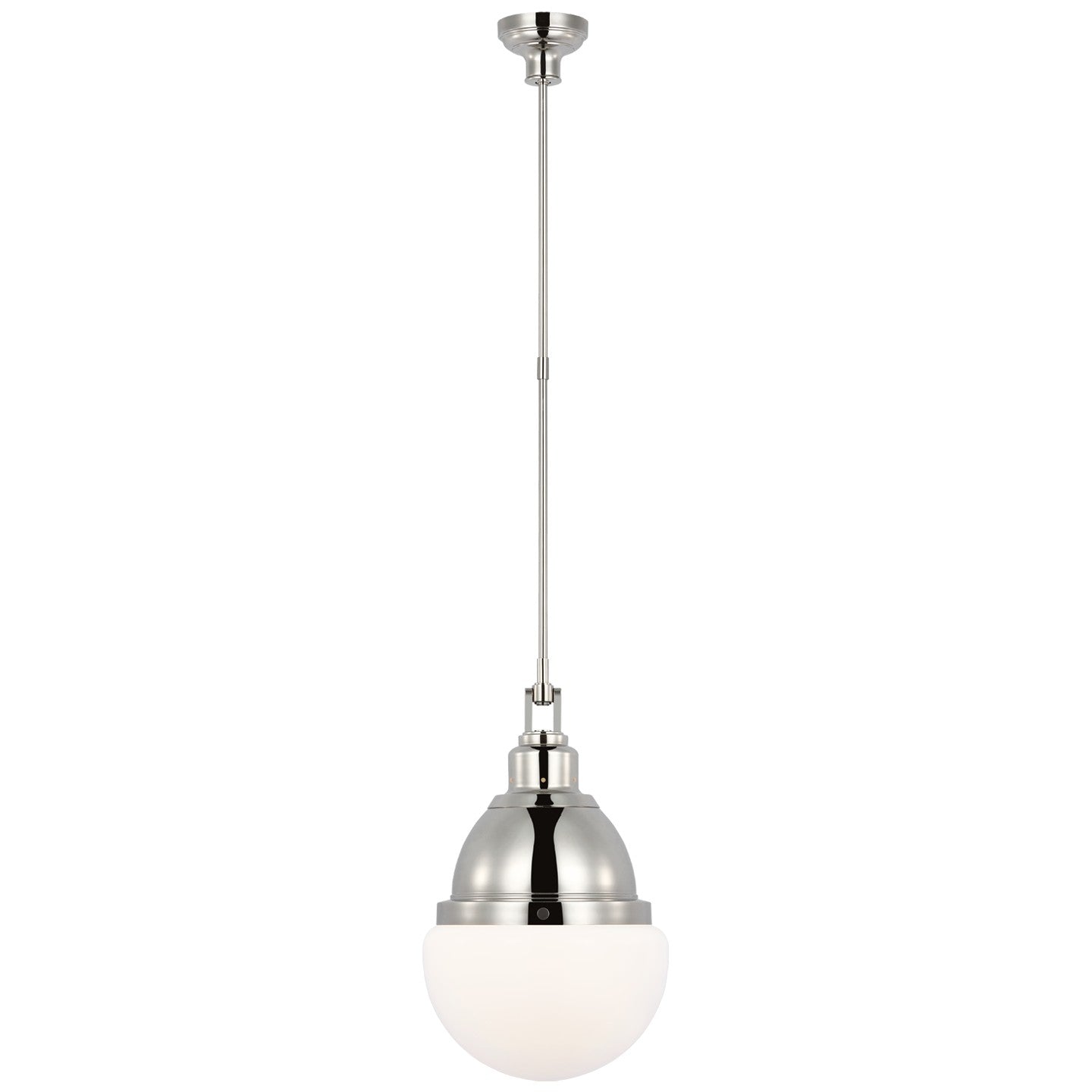 Visual Comfort Bernard Pendant - Thumbnail 4
