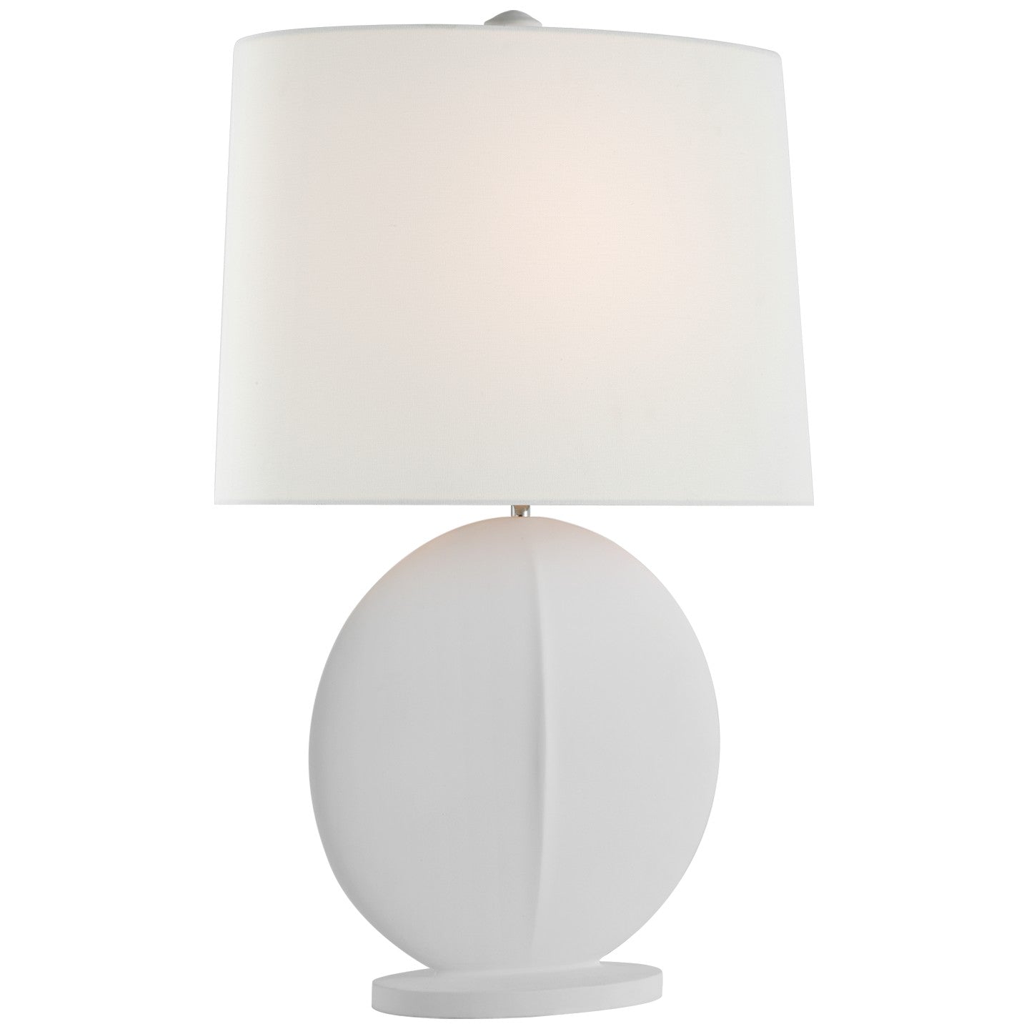 Visual Comfort Signature - ARN 3372WHT-L - LED Table Lamp - Mariza - White