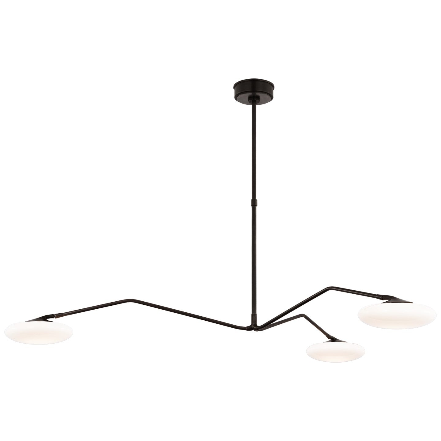 Visual Comfort Brindille Chandelier - Thumbnail 4