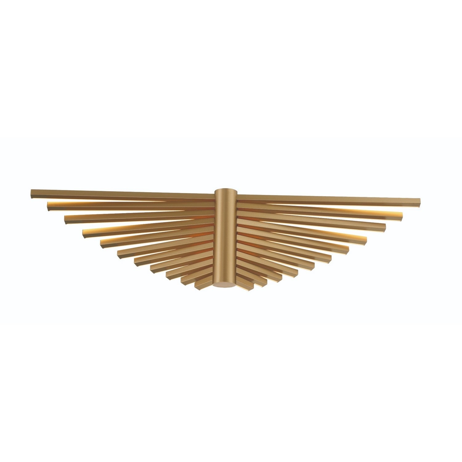 Eurofase - 46731-029 - SERAPH-WSC-25IN-GD - SERAPH - Gold