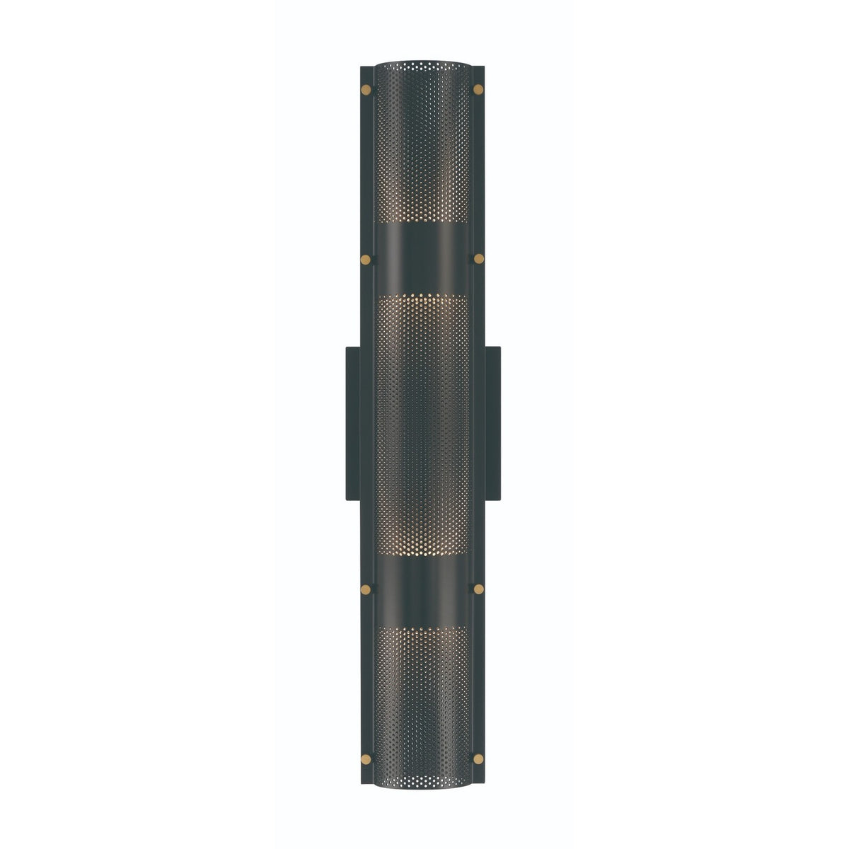 Eurofase - 46802-019 - WESTCLIFFE-OD-4LT-23IN-GBM - WESTCLIFFE - Gold-Black