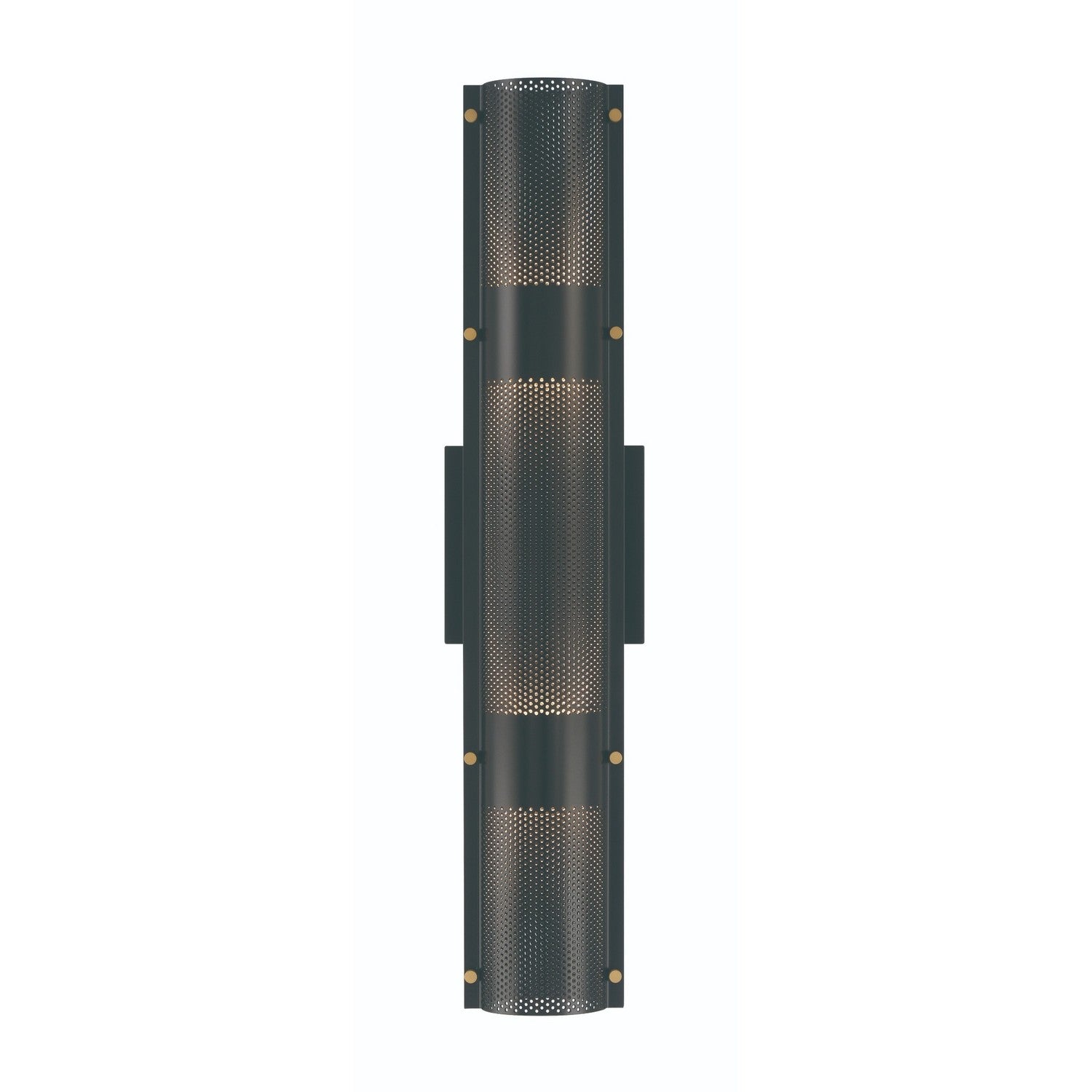 Eurofase - 46802-019 - WESTCLIFFE-OD-4LT-23IN-GBM - WESTCLIFFE - Gold-Black