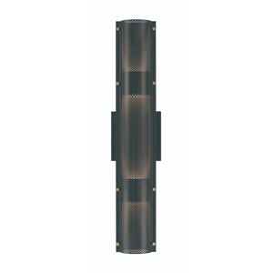 Eurofase - 46802-019 - WESTCLIFFE-OD-4LT-23IN-GBM - WESTCLIFFE - Gold-Black