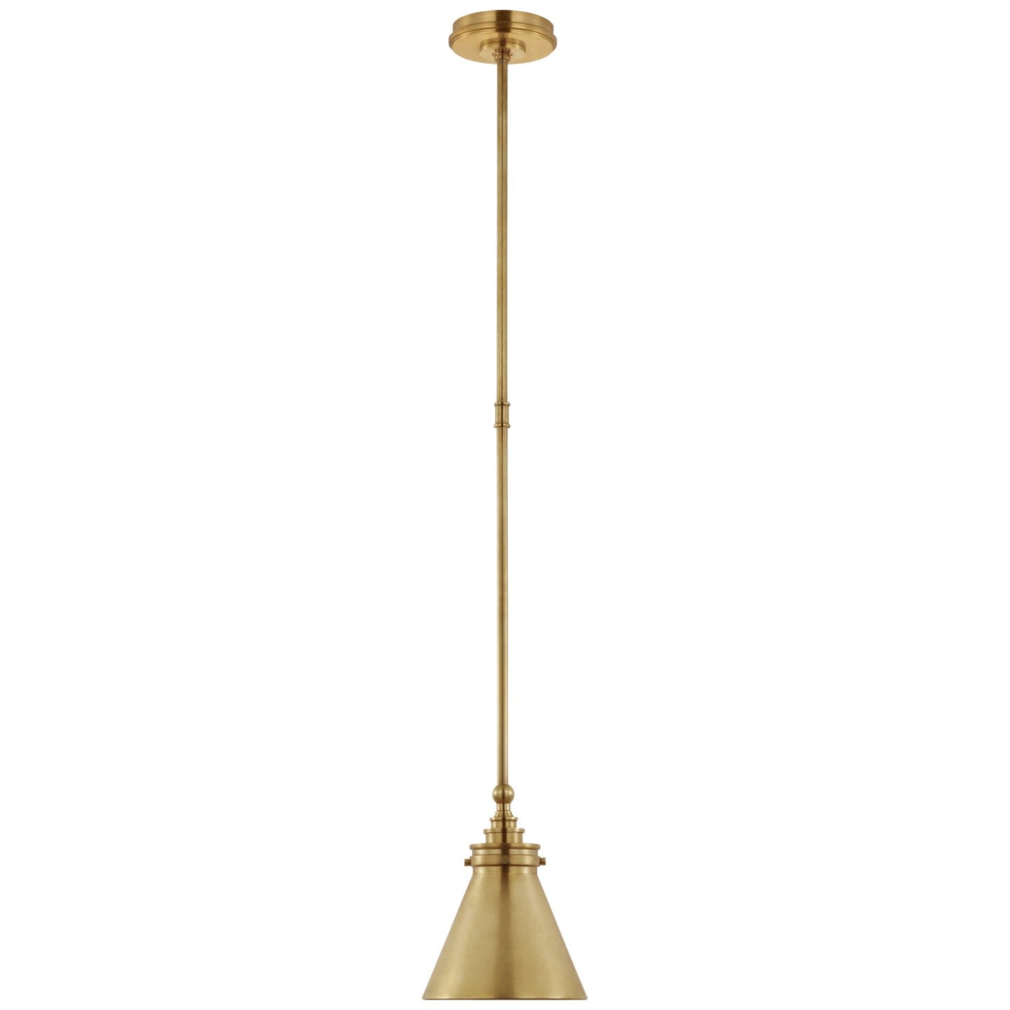 Visual Comfort Parkington Pendant - Thumbnail 5