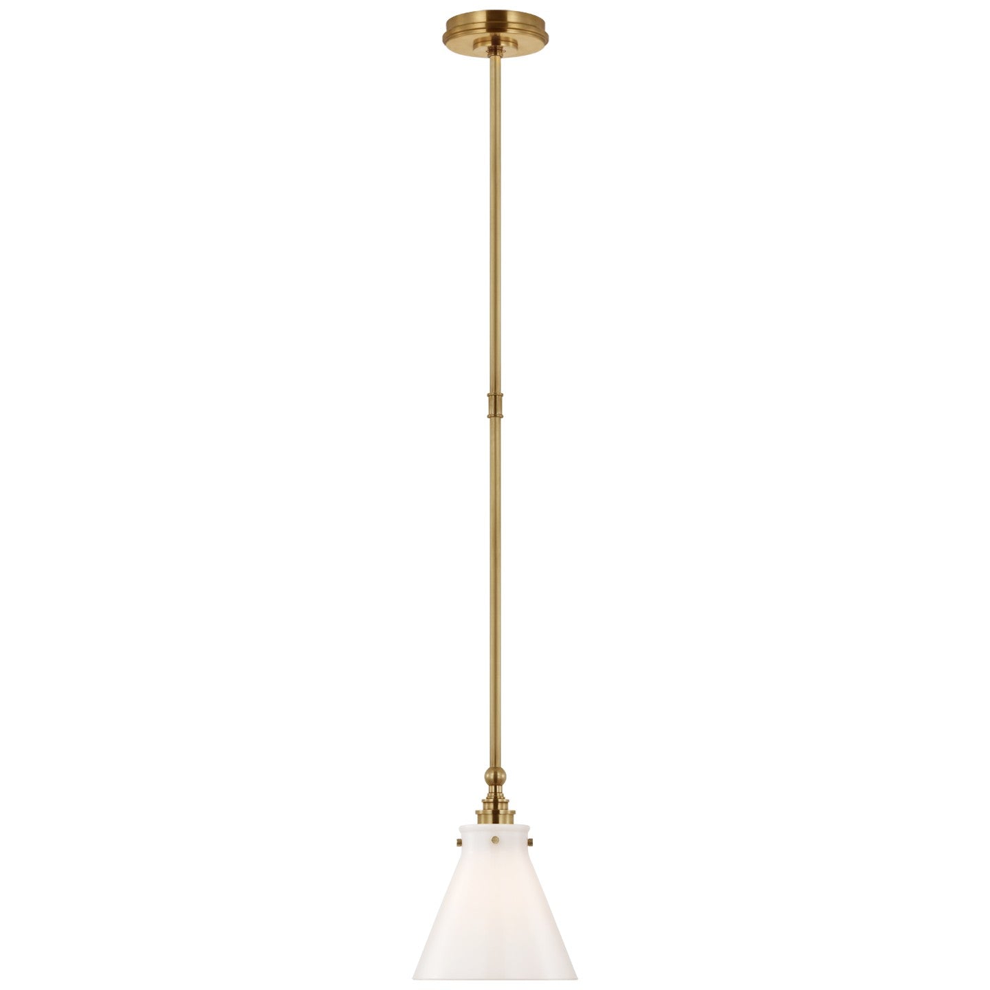 Visual Comfort Parkington Pendant - Thumbnail 4