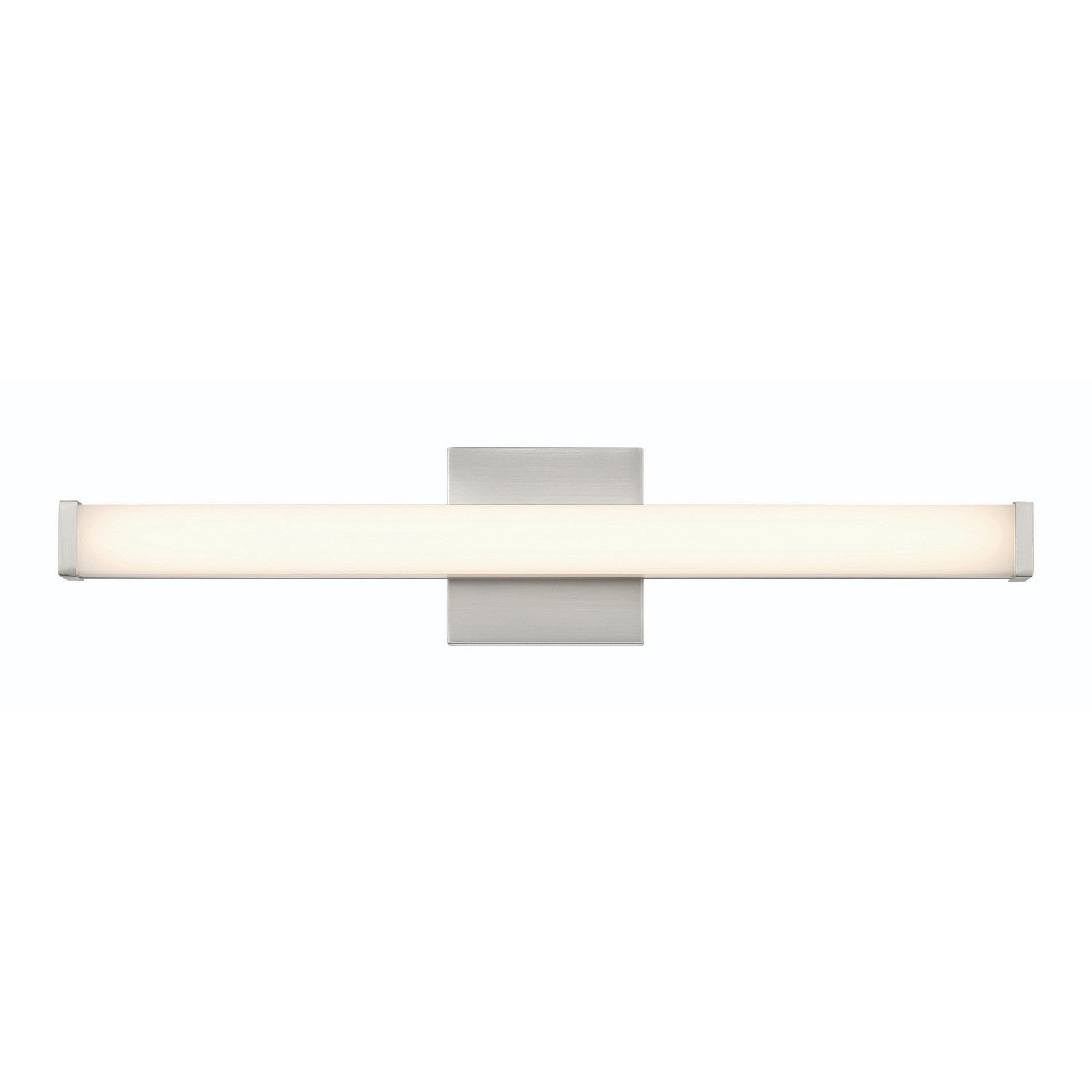 Eurofase - 46818-010 - RONNING-VAN-24SQ-24W-BN - RONNING - Nickel