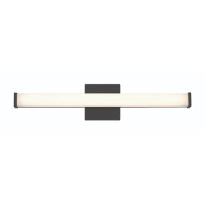 Eurofase - 46818-034 - RONNING-VAN-24SQ-24W-BK - RONNING - Black