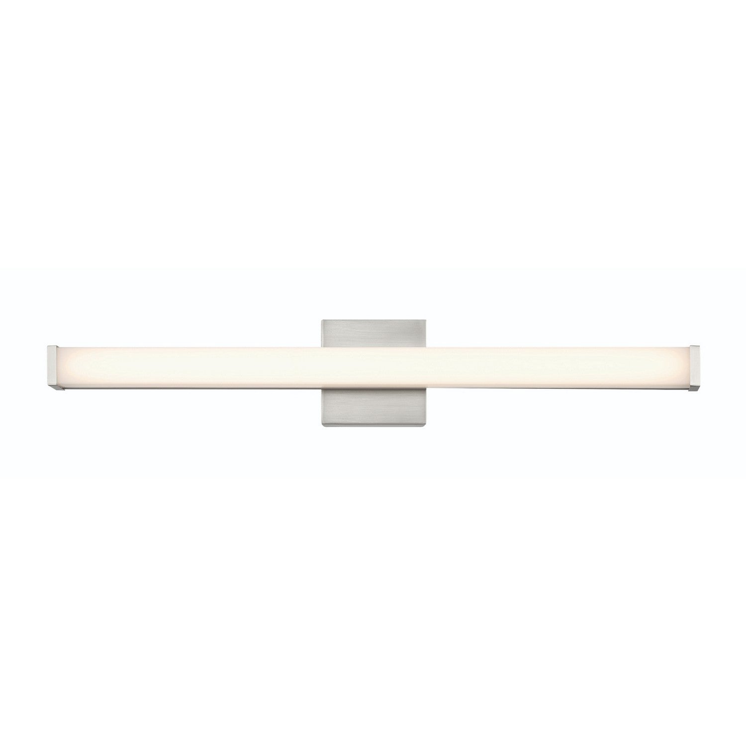 Eurofase - 46819-017 - RONNING-VAN-30SQ-27W-BN - RONNING - Nickel