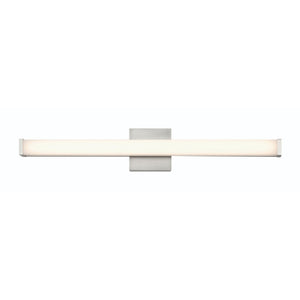 Eurofase - 46819-017 - RONNING-VAN-30SQ-27W-BN - RONNING - Nickel