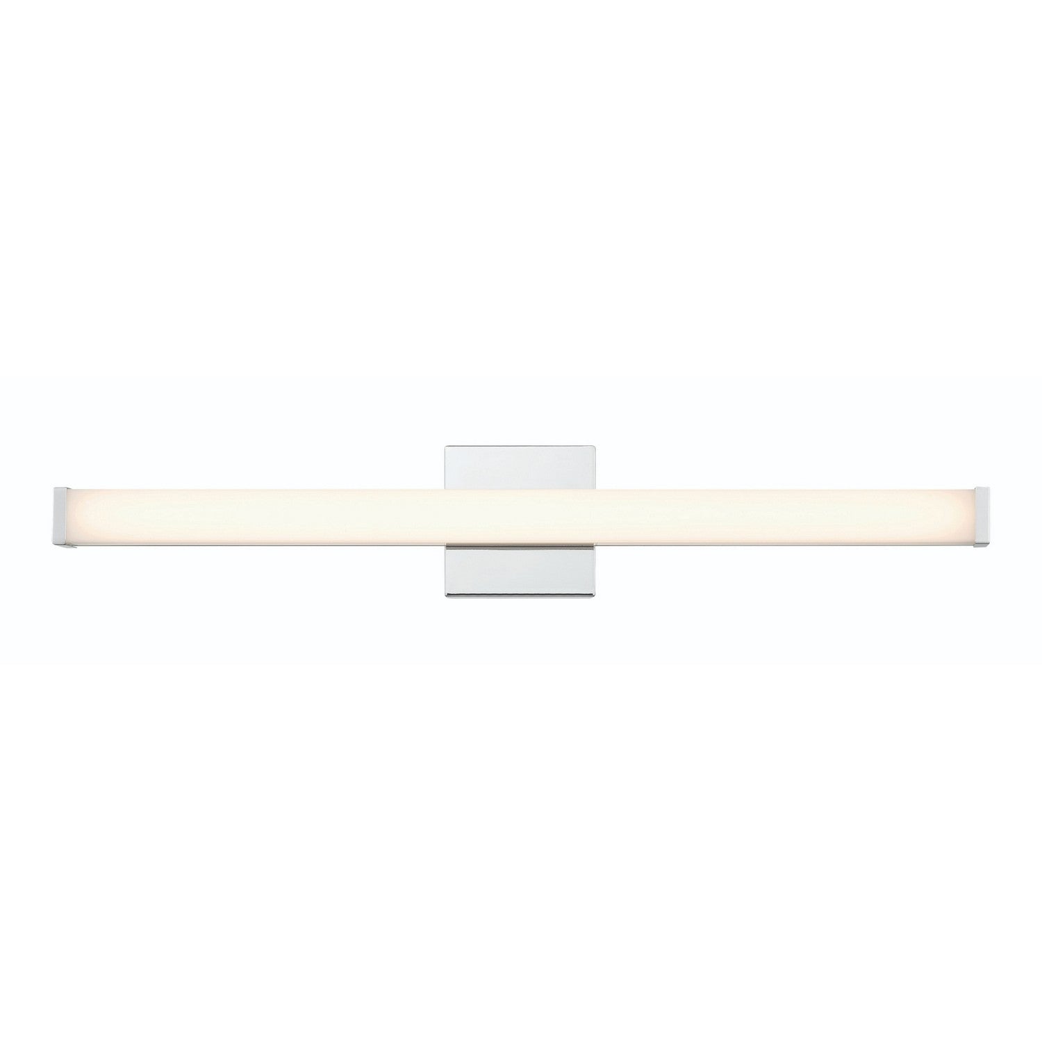 Eurofase - 46819-024 - RONNING-VAN-30SQ-27W-CHR - RONNING - Chrome