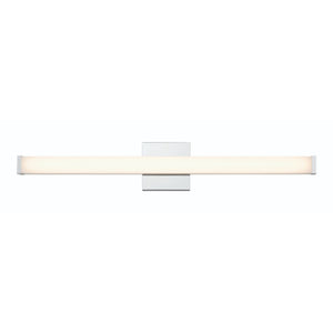 Eurofase - 46819-024 - RONNING-VAN-30SQ-27W-CHR - RONNING - Chrome
