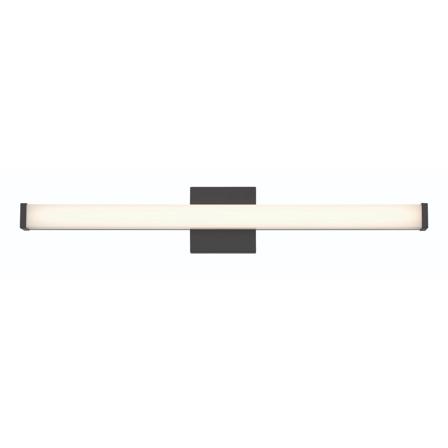 Eurofase - 46819-031 - RONNING-VAN-30SQ-27W-BK - RONNING - Black
