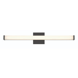 Eurofase - 46819-031 - RONNING-VAN-30SQ-27W-BK - RONNING - Black