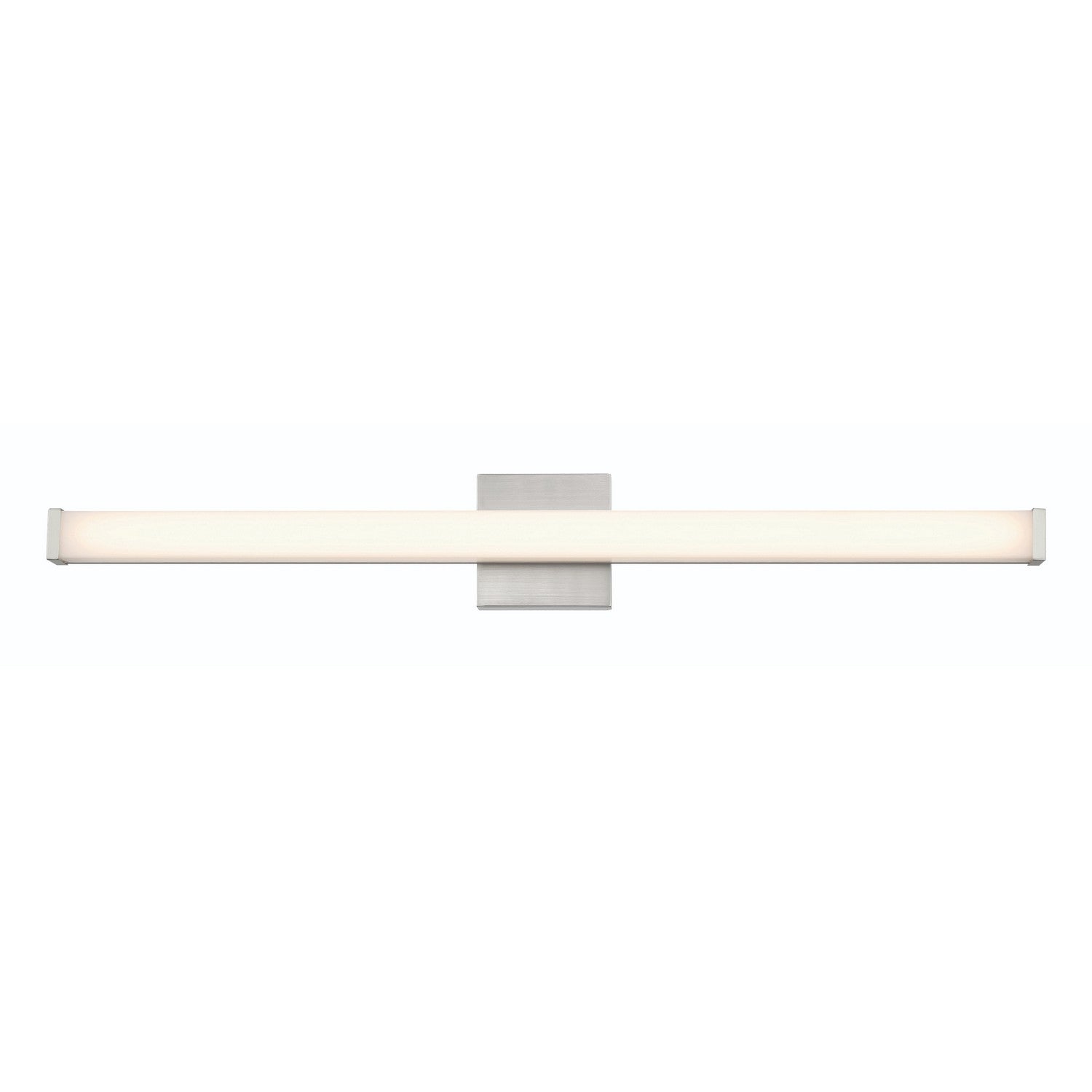 Eurofase - 46820-013 - RONNING-VAN-36SQ-30W-BN - RONNING - Nickel