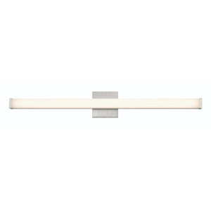 Eurofase - 46820-013 - RONNING-VAN-36SQ-30W-BN - RONNING - Nickel