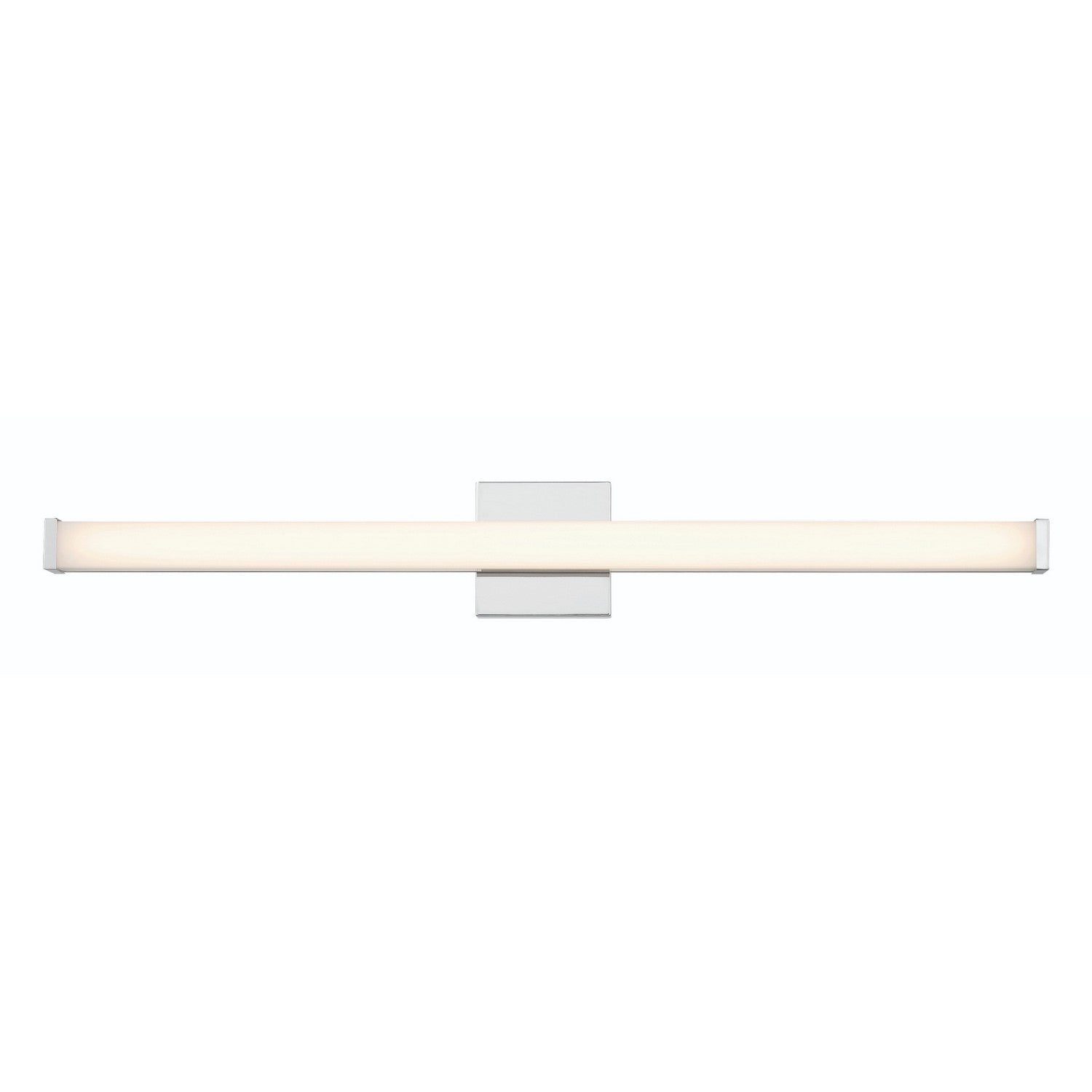 Eurofase - 46820-020 - RONNING-VAN-36SQ-30W-CHR - RONNING - Chrome