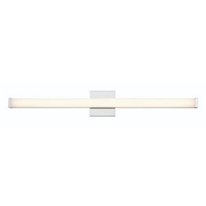 Eurofase - 46820-020 - RONNING-VAN-36SQ-30W-CHR - RONNING - Chrome