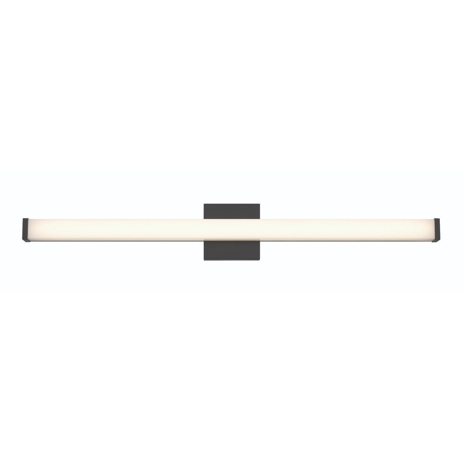 Eurofase - 46820-035 - RONNING-VAN-36SQ-30W-BK - RONNING - Black