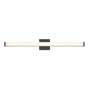 Eurofase - 46820-035 - RONNING-VAN-36SQ-30W-BK - RONNING - Black