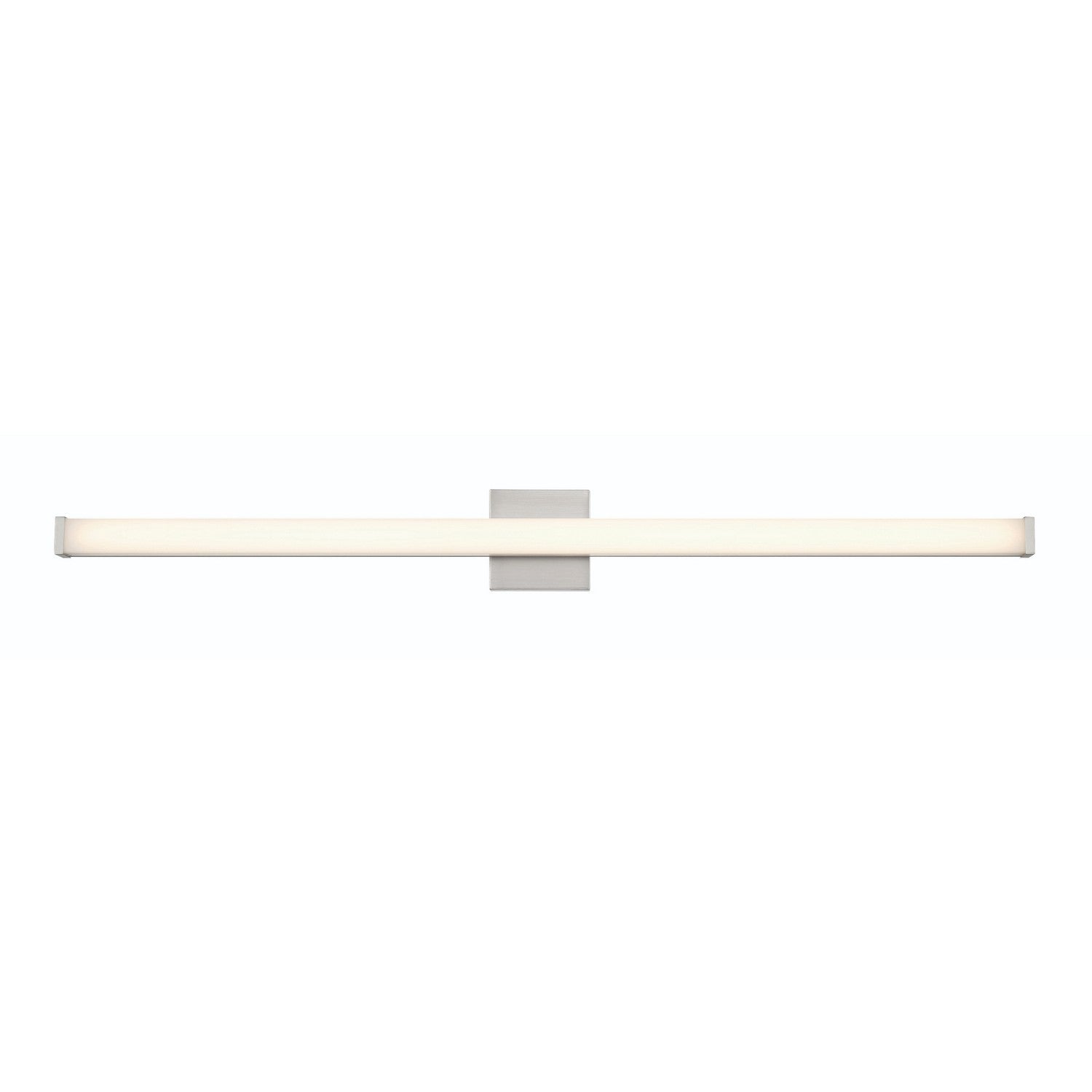 Eurofase - 46821-010 - RONNING-VAN-48SQ-38W-BN - RONNING - Nickel