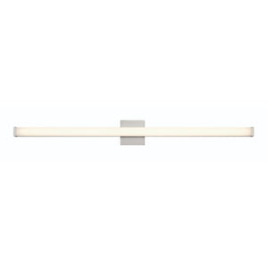 Eurofase - 46821-010 - RONNING-VAN-48SQ-38W-BN - RONNING - Nickel