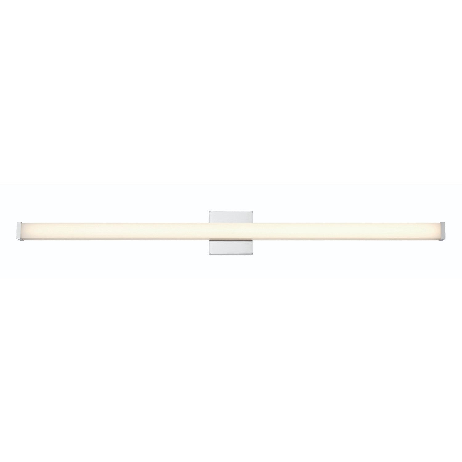 Eurofase - 46821-027 - RONNING-VAN-48SQ-38W-CHR - RONNING - Chrome
