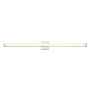 Eurofase - 46821-027 - RONNING-VAN-48SQ-38W-CHR - RONNING - Chrome