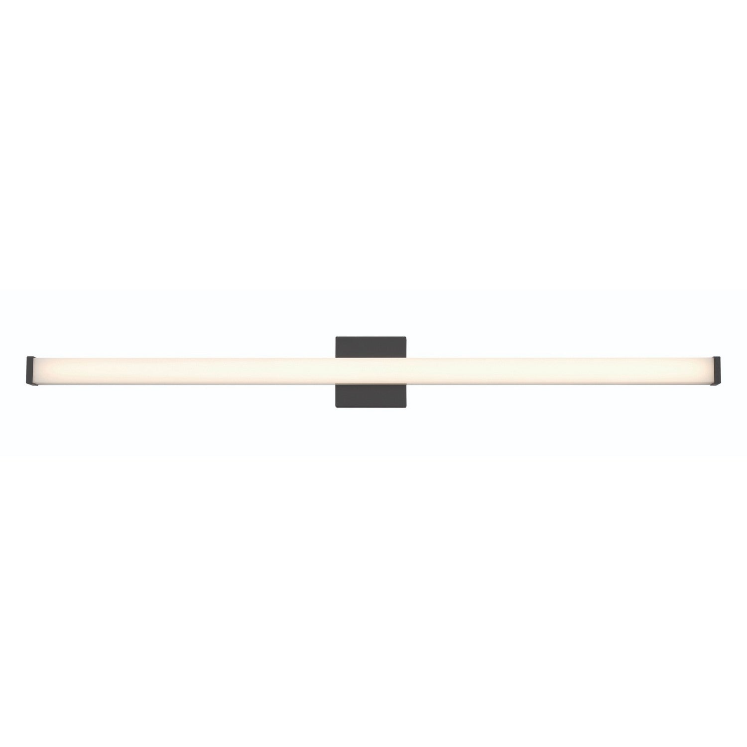 Eurofase - 46821-036 - RONNING-VAN-48SQ-38W-BK - RONNING - Black