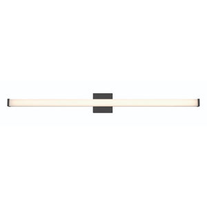 Eurofase - 46821-036 - RONNING-VAN-48SQ-38W-BK - RONNING - Black
