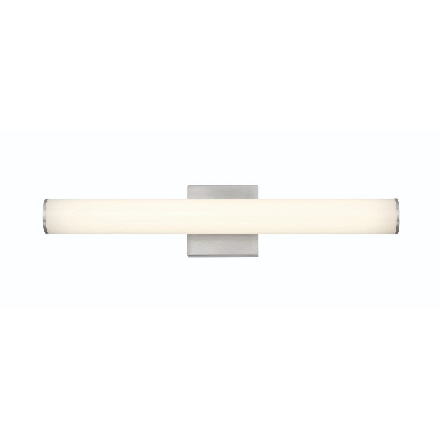 Eurofase - 46822-017 - STEPRIDGE-VAN-24RD-24W-BN - STEPRIDGE - Nickel