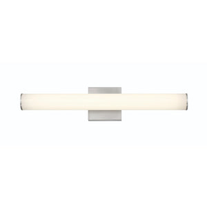 Eurofase - 46822-017 - STEPRIDGE-VAN-24RD-24W-BN - STEPRIDGE - Nickel