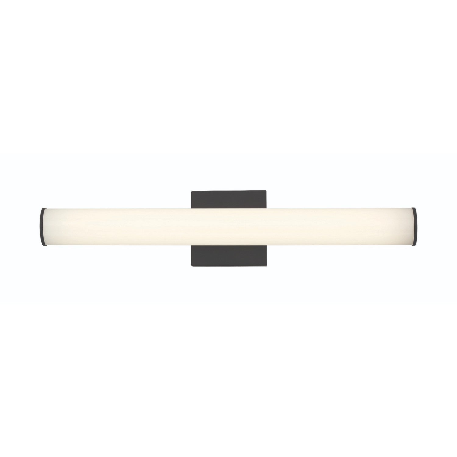 Eurofase - 46822-038 - STEPRIDGE-VAN-24RD-24W-BK - STEPRIDGE - Black